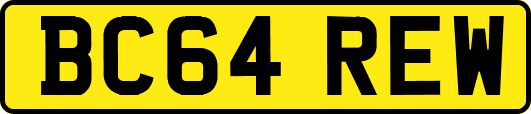BC64REW