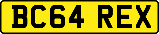 BC64REX