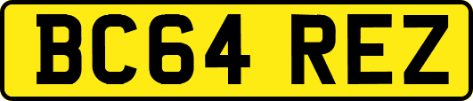 BC64REZ