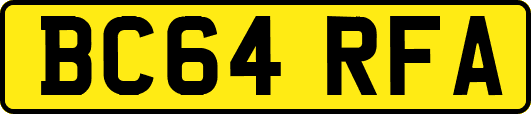 BC64RFA