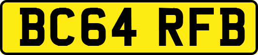 BC64RFB