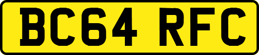 BC64RFC