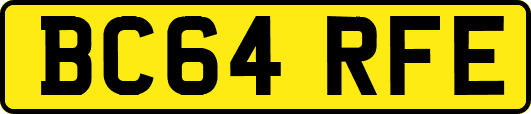 BC64RFE