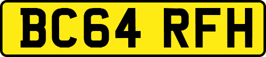 BC64RFH