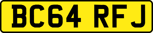 BC64RFJ