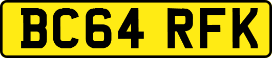 BC64RFK