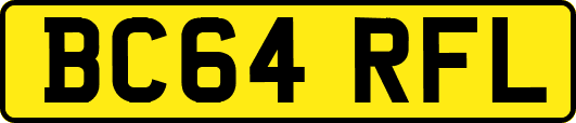 BC64RFL