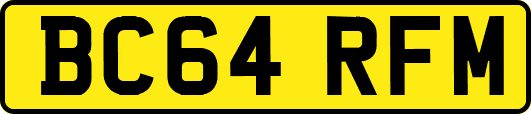 BC64RFM