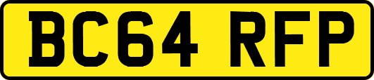 BC64RFP