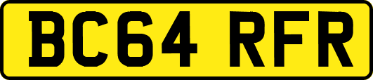 BC64RFR