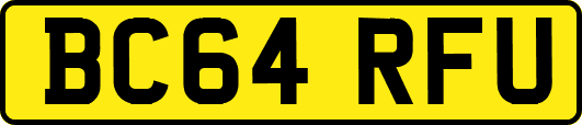 BC64RFU