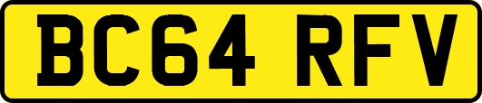 BC64RFV