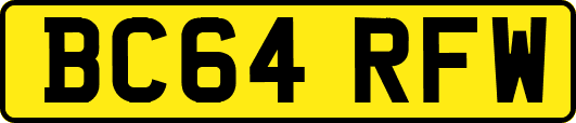 BC64RFW