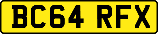 BC64RFX