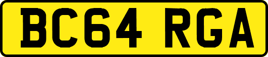 BC64RGA