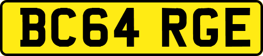 BC64RGE
