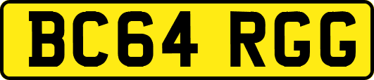 BC64RGG