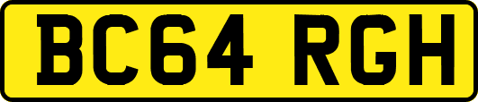 BC64RGH
