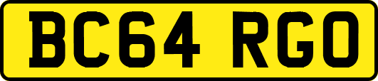 BC64RGO