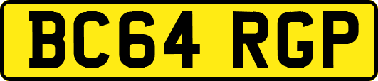 BC64RGP