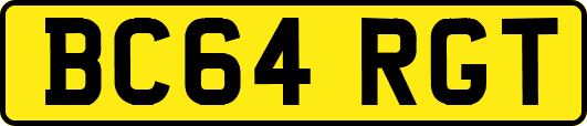 BC64RGT