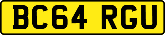 BC64RGU