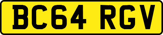 BC64RGV