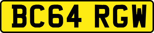 BC64RGW