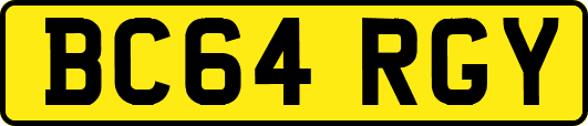 BC64RGY