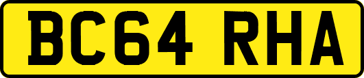 BC64RHA