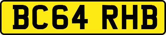BC64RHB