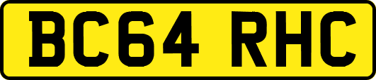 BC64RHC