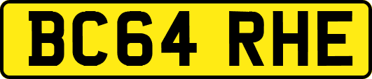 BC64RHE
