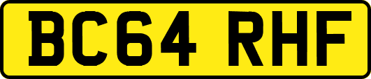 BC64RHF