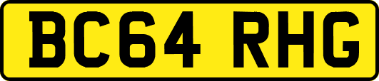 BC64RHG