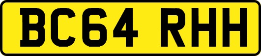 BC64RHH