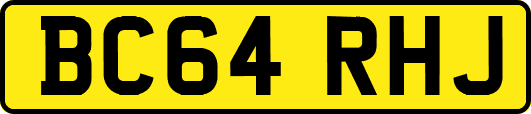 BC64RHJ