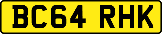 BC64RHK