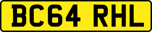 BC64RHL