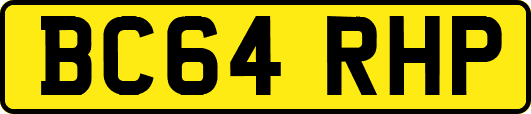 BC64RHP