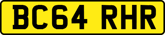 BC64RHR