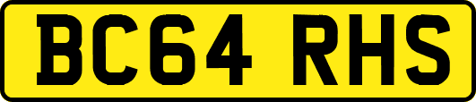 BC64RHS