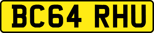 BC64RHU