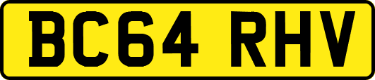 BC64RHV