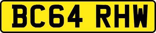 BC64RHW