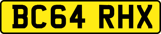 BC64RHX