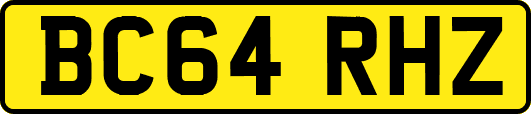 BC64RHZ