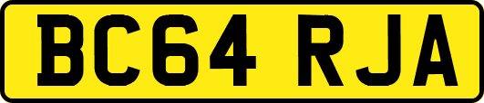 BC64RJA