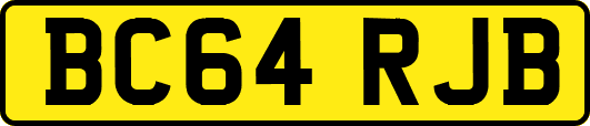 BC64RJB