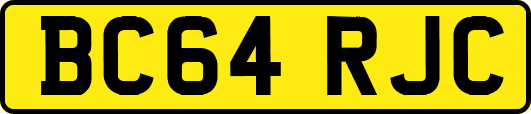 BC64RJC